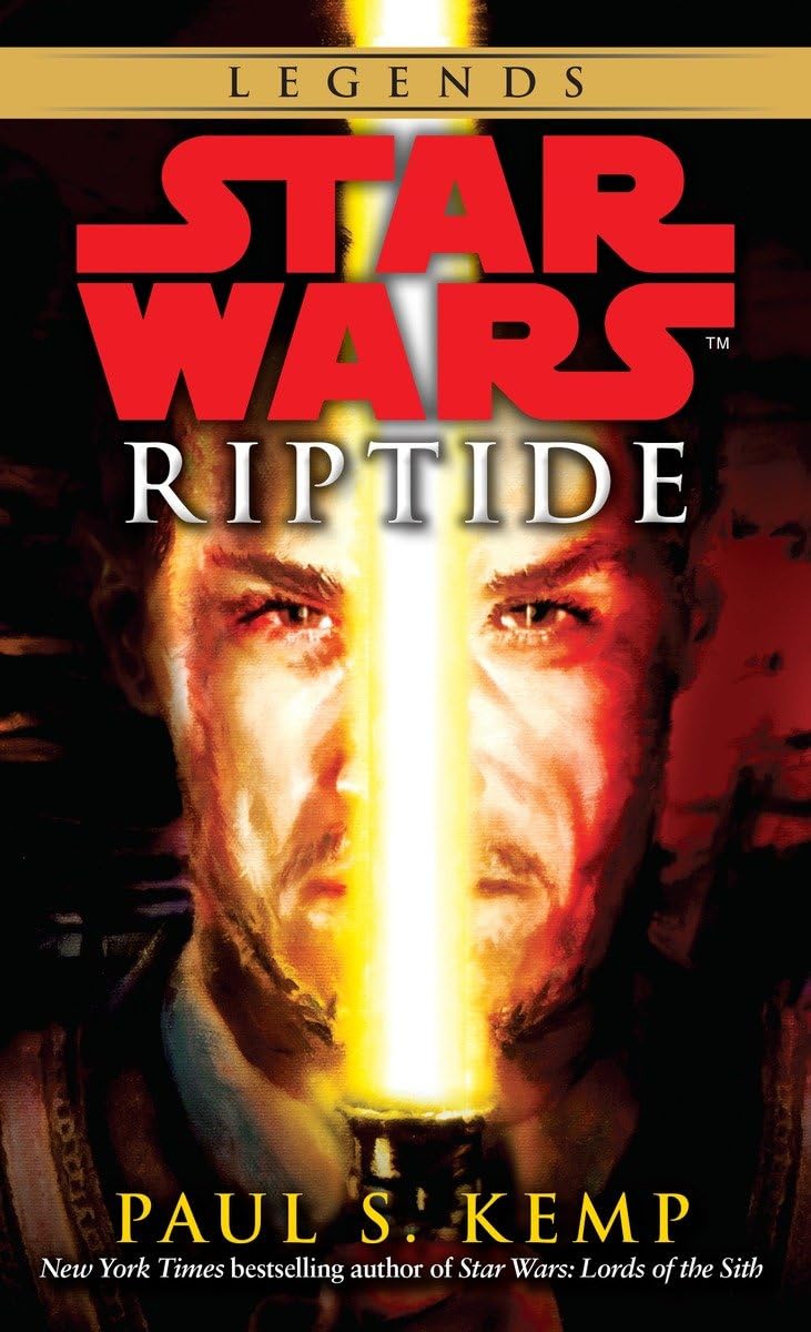 Riptide (Star Wars)