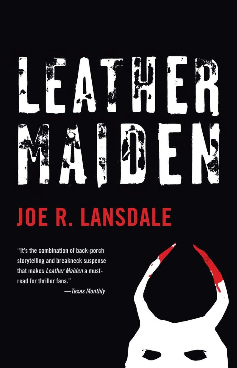 Leather Maiden (Vintage Classics)