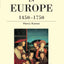 Who's Who in Europe 1450-1750 (Who's Who (Routledge))