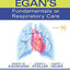 Workbook for Egan's Fundamentals of Respiratory Care