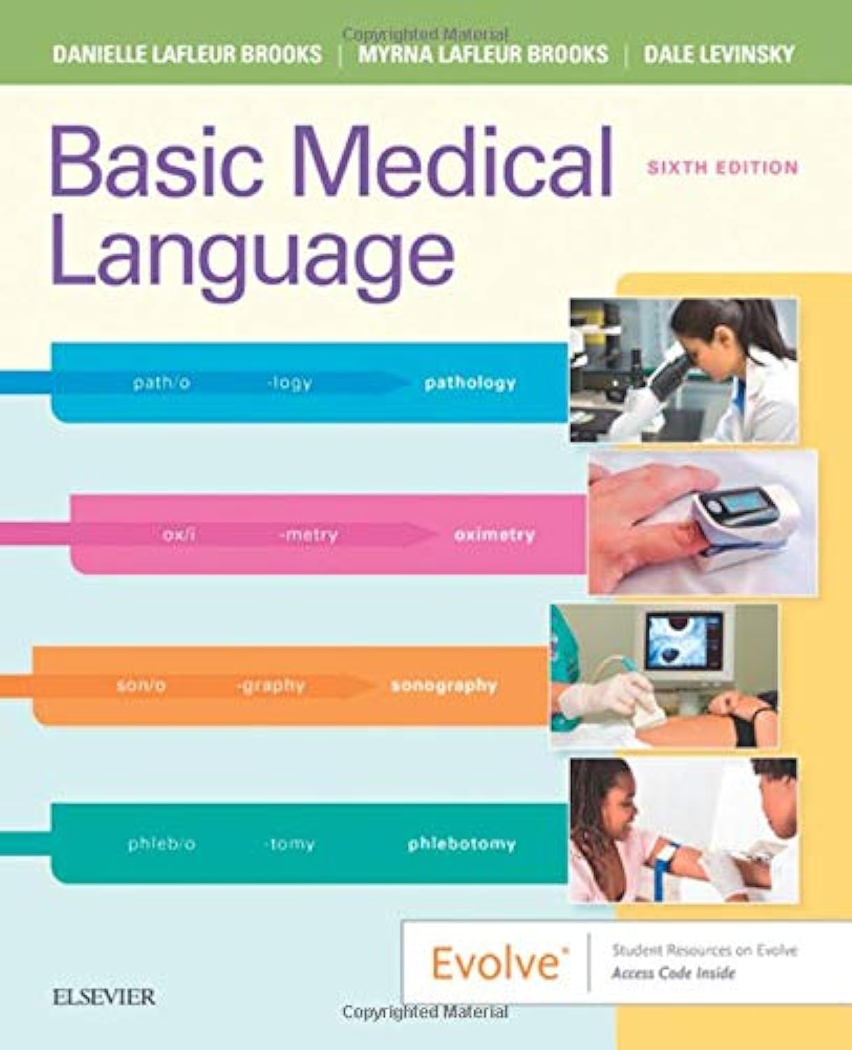 Basic Medical Language with Flash Cards
