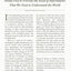 Manufacturing Consent: The Political Economy of the Mass Med
