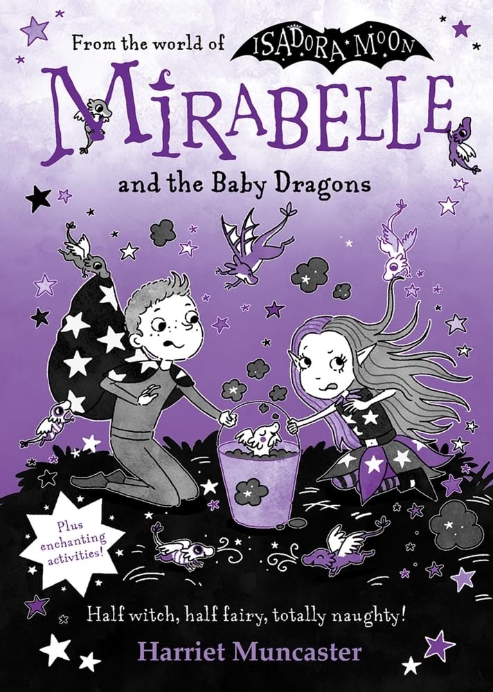 Mirabelle and the Baby Dragons (12)