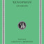 Xenophon: Anabasis (Loeb Classical Library) (English and Greek Edition)