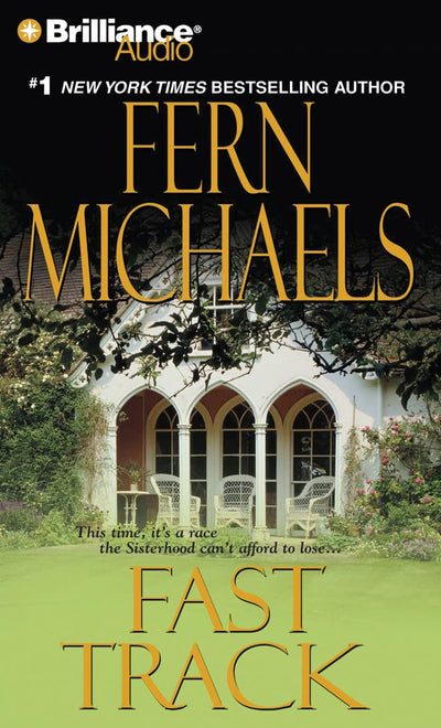 Fast Track (Sisterhood Series, 10)