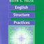 English Structure Practices
