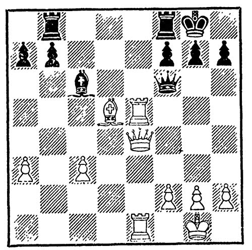 Zurich International Chess Tournament, 1953 (Dover Chess)