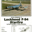Rockwell International B-1A/B Aerofax Minigraph 24