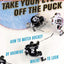 Take Your Eye Off the Puck: How to Watch Hockey By Knowing Where to Look
