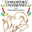 Gymnopédies, Gnossiennes and Other Works for Piano (Dover Classical Piano Music)