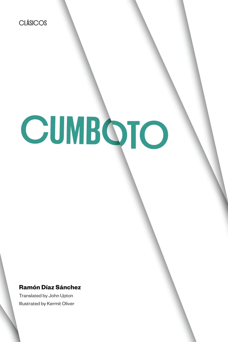 Cumboto (Texas Pan American Series)