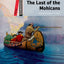 Dominoes: Level 3: 1,000-Word VocabularyThe Last of the Mohicans