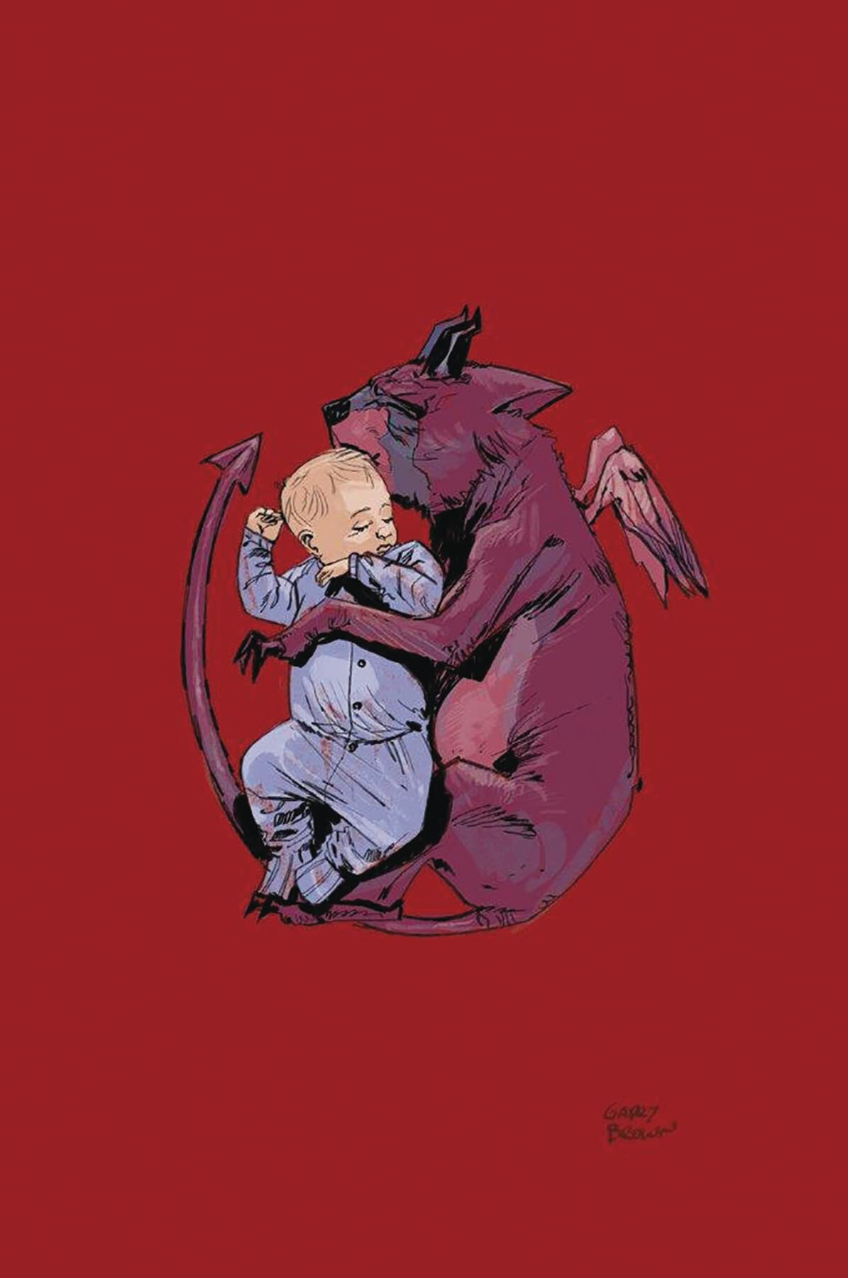 Babyteeth Volume 2 (BABYTEETH TP)
