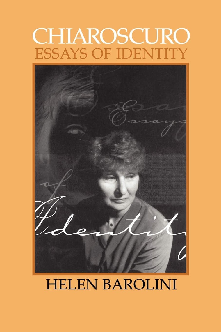 Chiaroscuro: Essays on Identity: Revised Edition