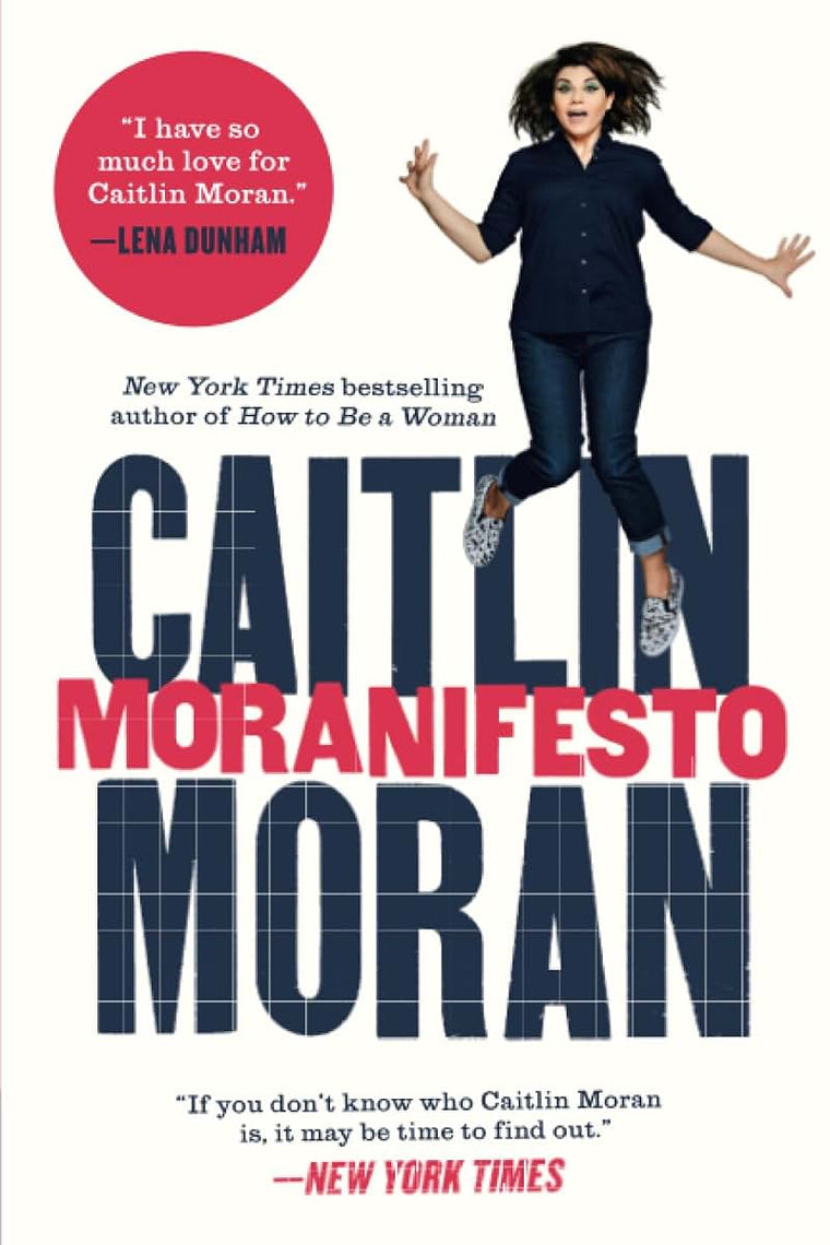 MORANIFESTO