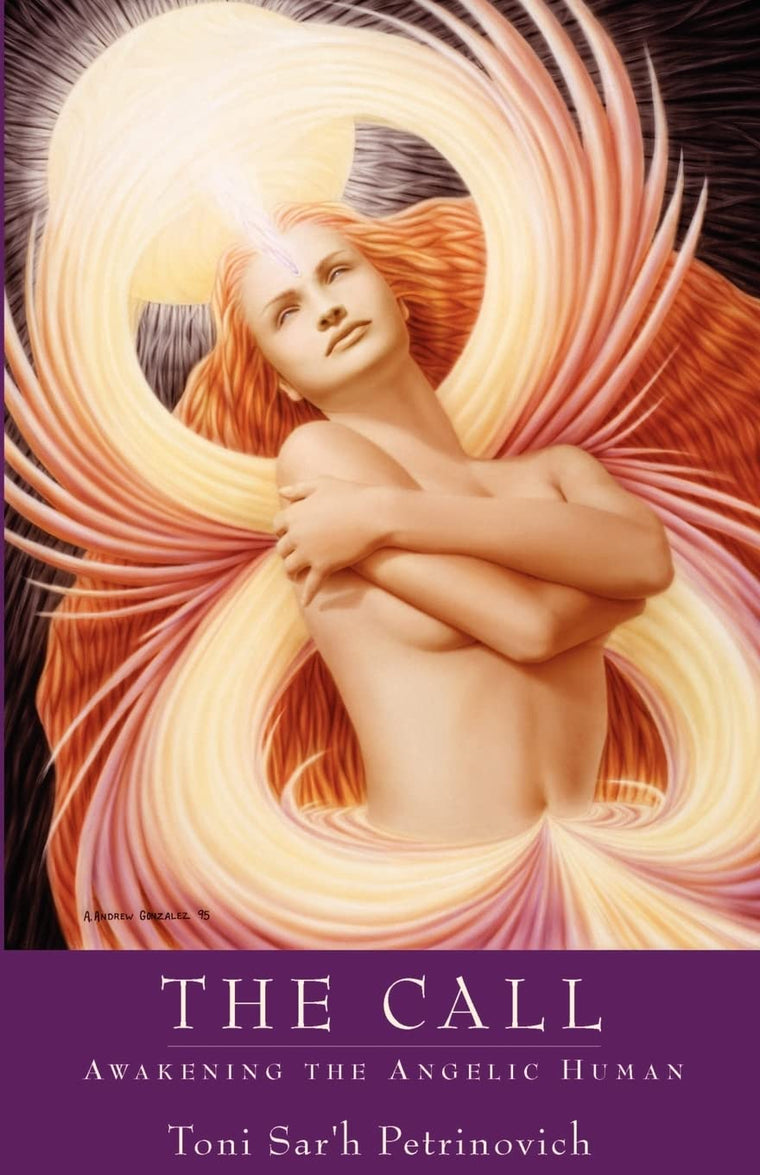The Call: Awakening the Angelic Human