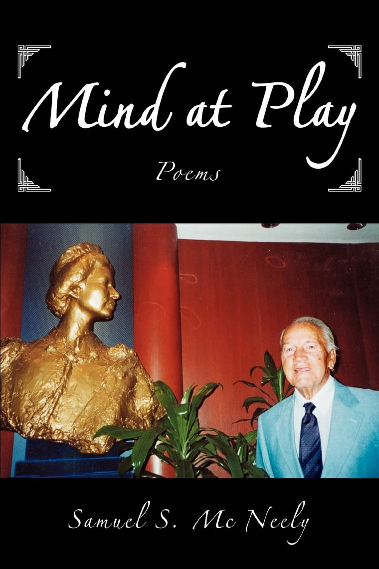 MIND AT PLAY: Poems