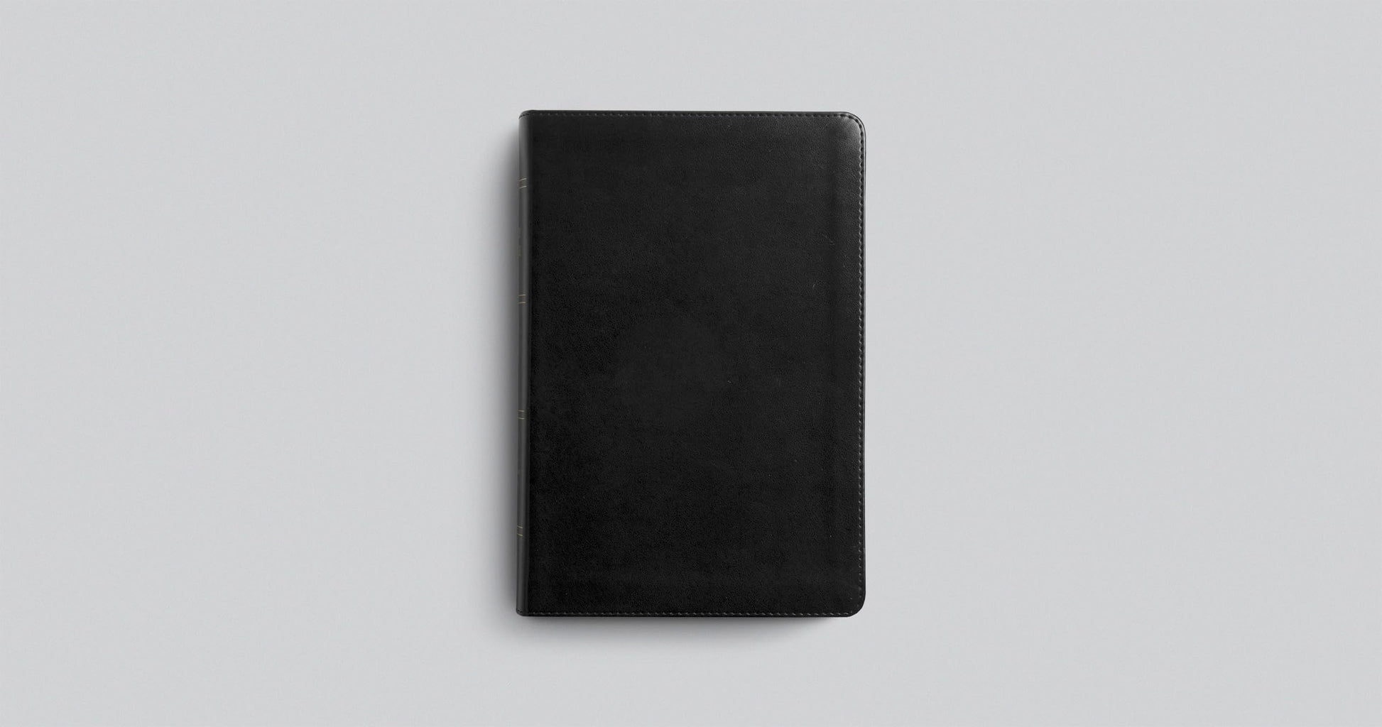 ESV Single Column Heritage Bible (TruTone, Black): Holy Bible, English Standard Version