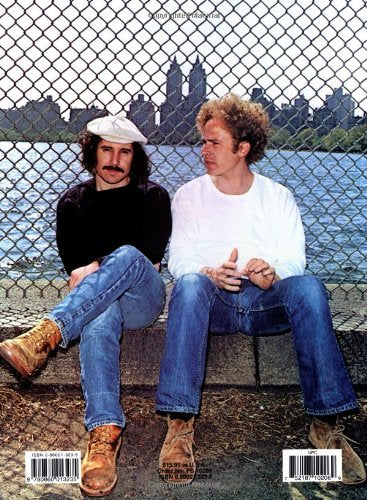 Simon and Garfunkel's Greatest Hits