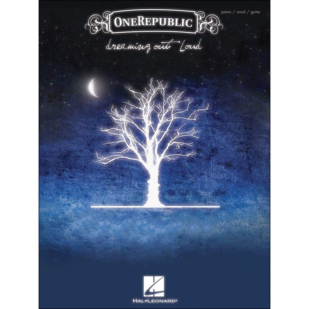 OneRepublic - Dreaming Out Loud Piano, Vocal and Guitar Chords
