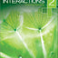 Interactions Level 2 Listening/Speaking Student Book (Book Only / No Access Code provided)