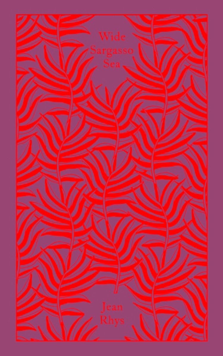 Wide Sargasso Sea (Penguin Clothbound Classics)