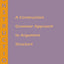 Constructions: A Construction Grammar Approach to Argument Structure (Cognitive Theory of Language and Culture Series)
