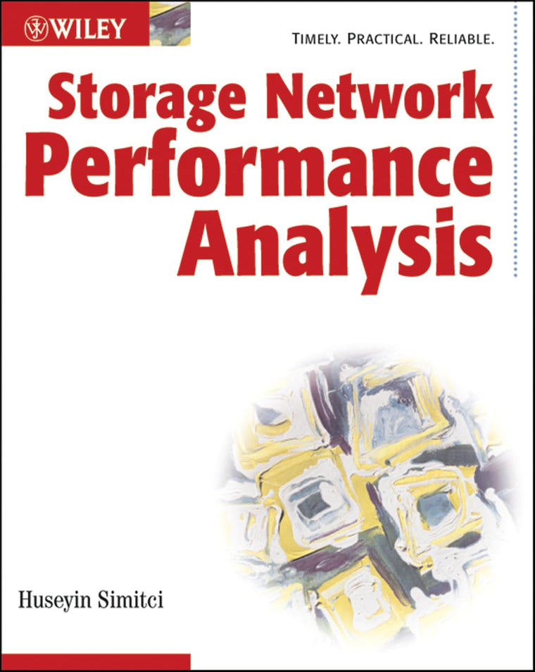 Storage Network Performance Analysis