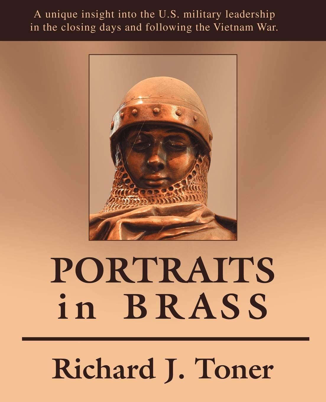 PORTRAITS in BRASS