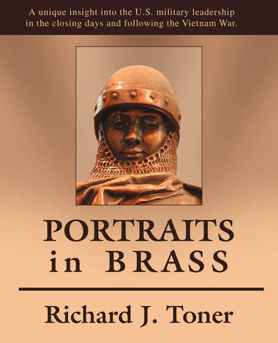 PORTRAITS in BRASS