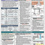 2021 Uniform Plumbing Code Quick-Card - UPC