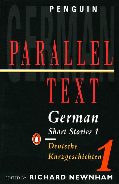 German Short Stories 1 (German and English Edition)