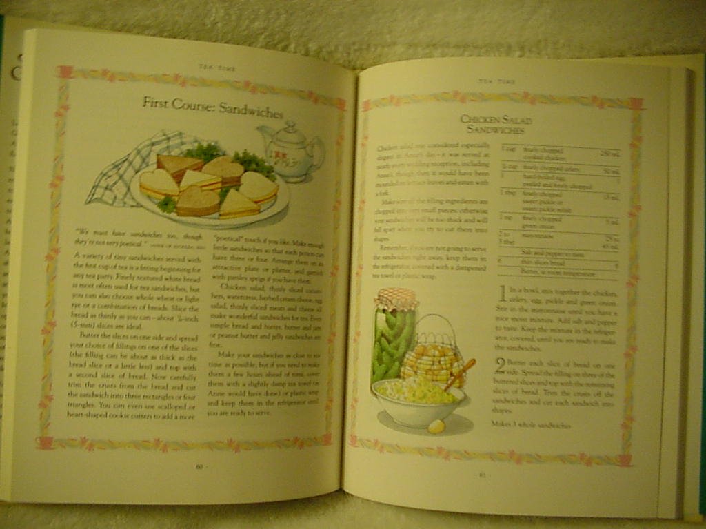 The Anne of Green Gables Treasury