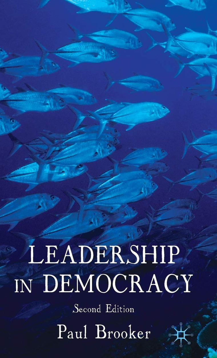 Leadership in Democracy