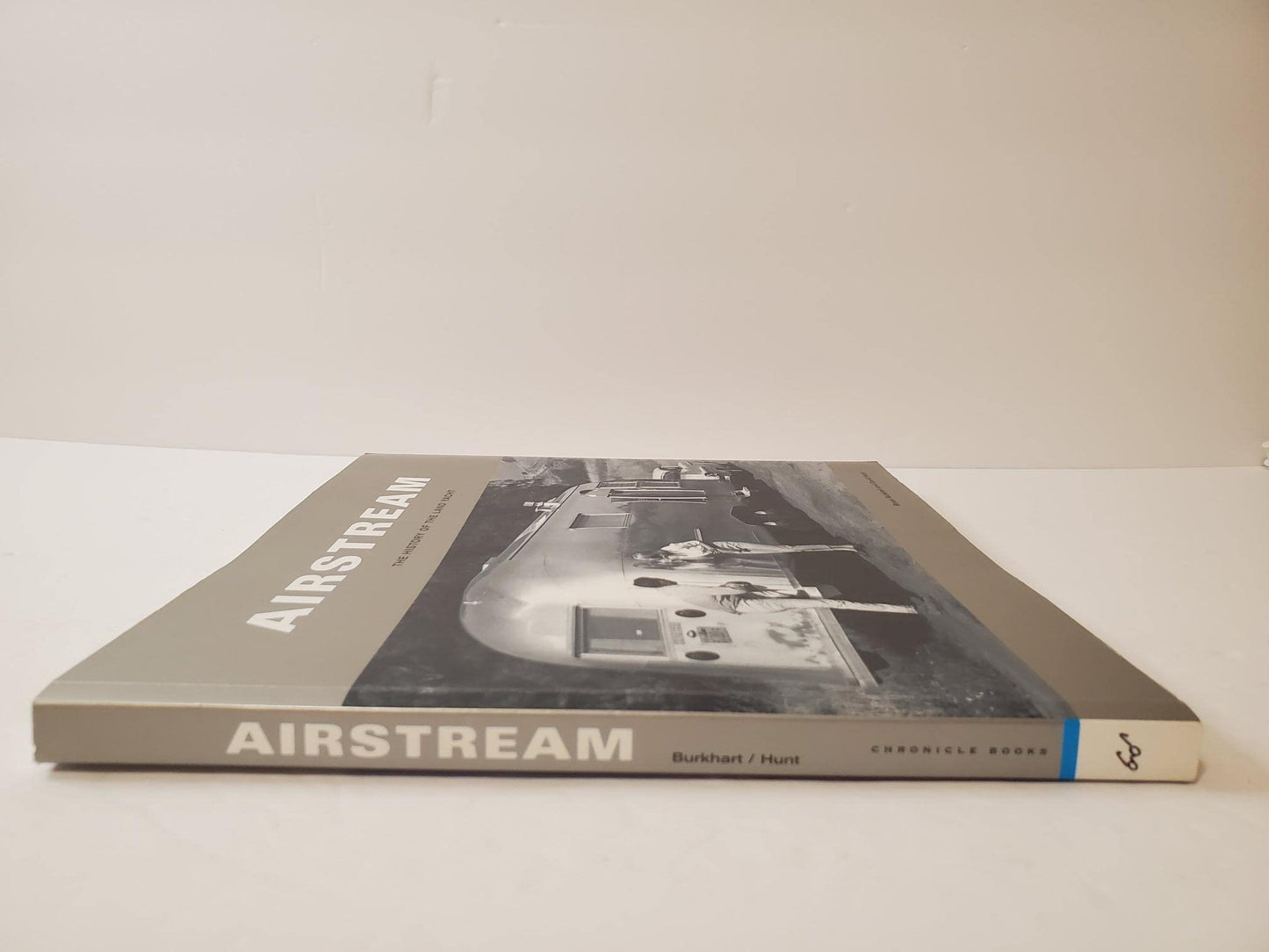 Airstream: The History of the Land Yacht