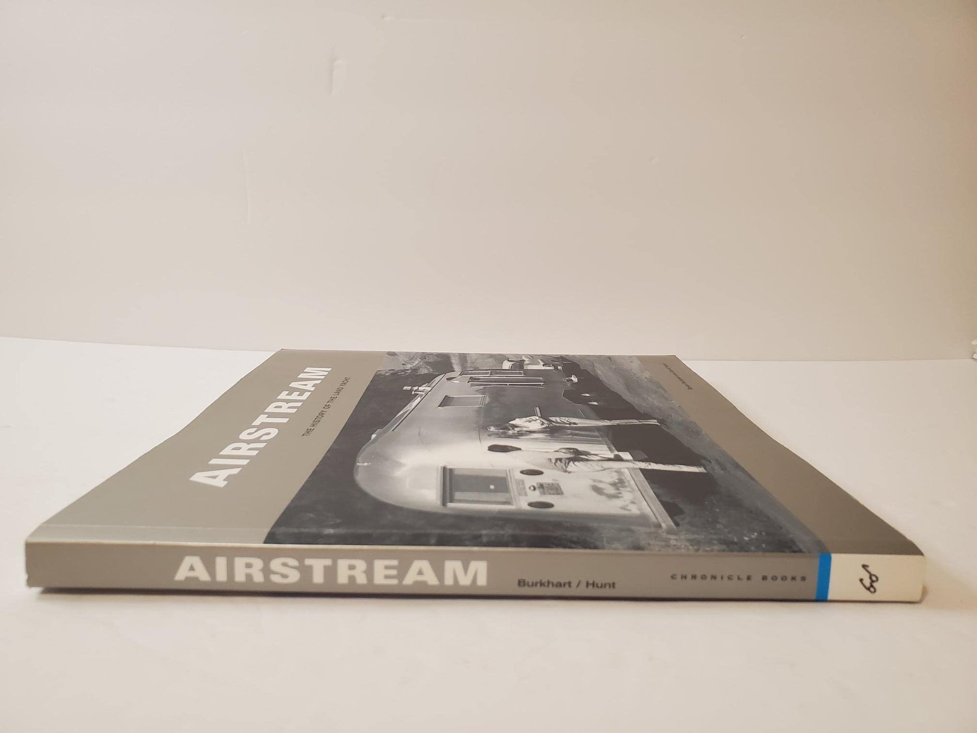 Airstream: The History of the Land Yacht