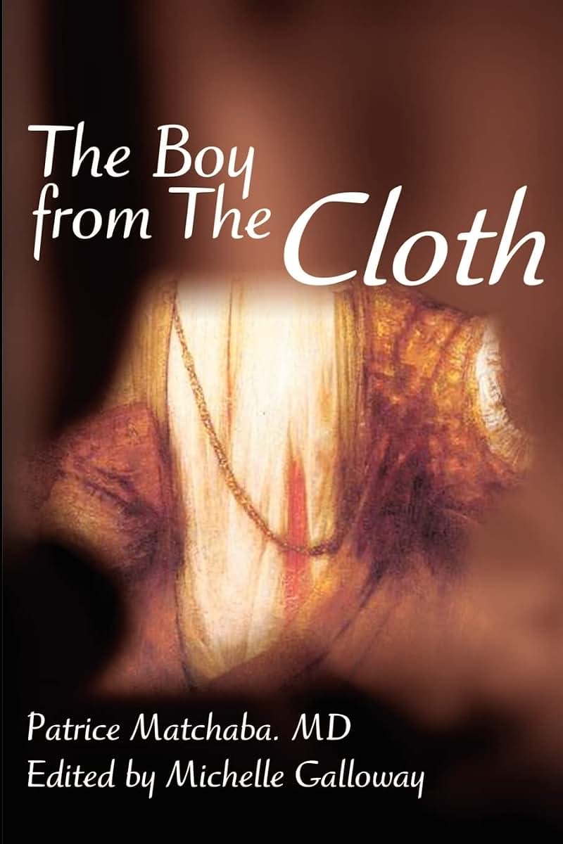 The Boy from The Cloth
