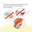 Cool Down and Work Through Anger (Learning to Get Along)