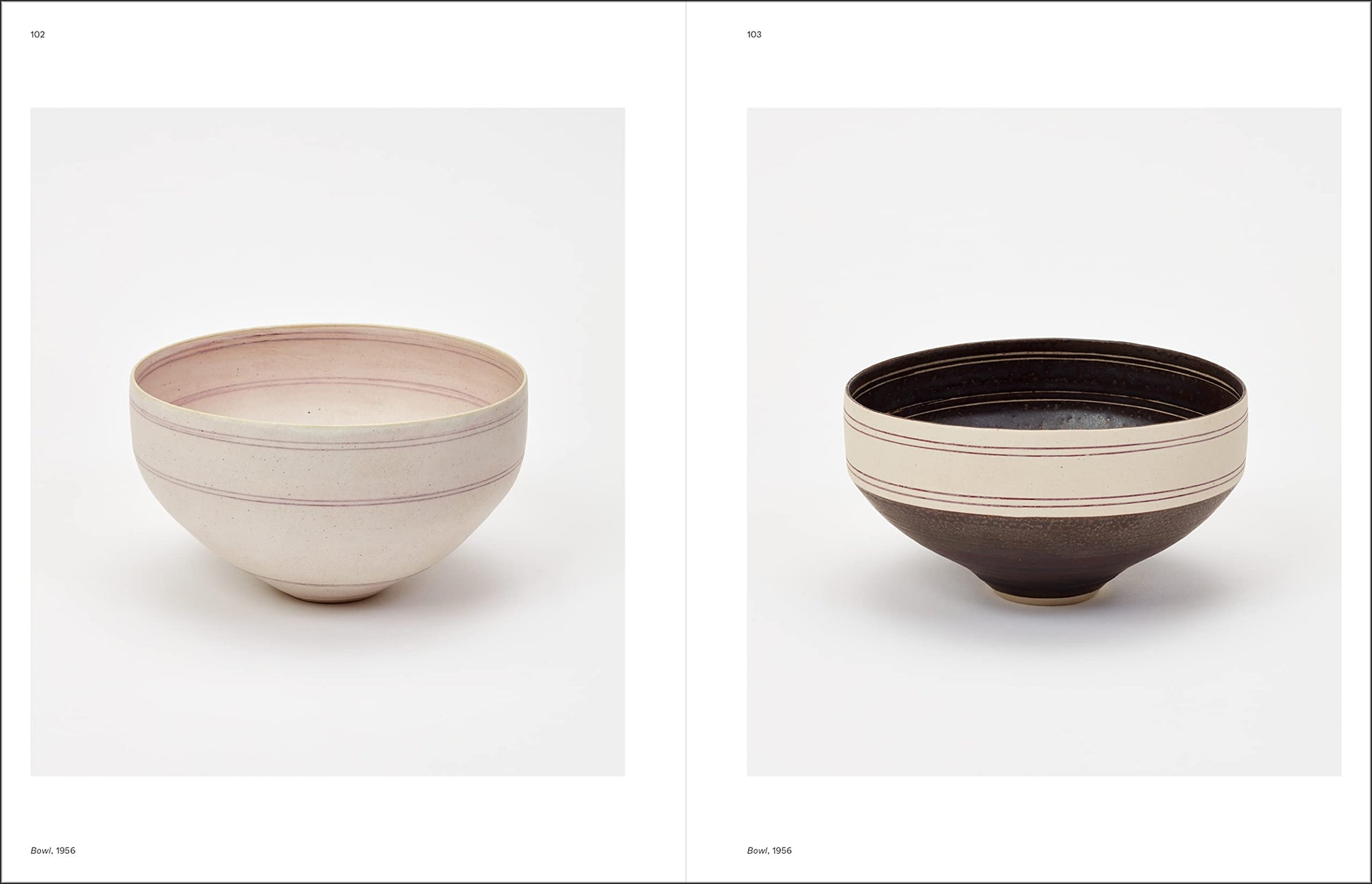 Lucie Rie: The Adventure of Pottery