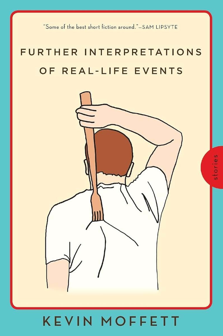 FURTHER INTRPTNS REAL LIFE