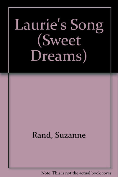 Laurie's Song (Sweet Dreams Series #3)