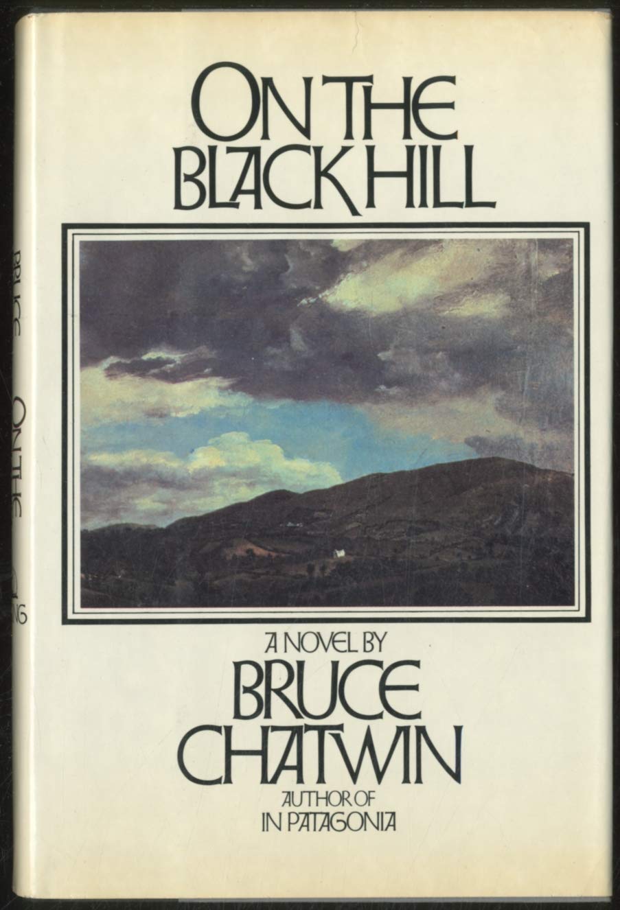 On the Black Hill