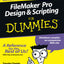 Filemaker pro Design & Scripting for Dummies