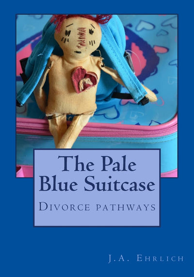 The Pale Blue Suitcase: Divorce Pathways
