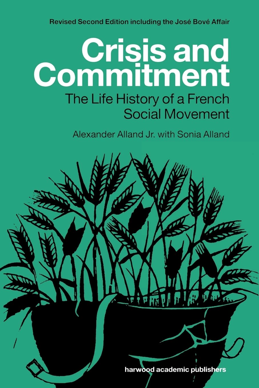Crisis and Commitment