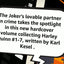 Harley Quinn: Preludes and Knock Knock Jokes