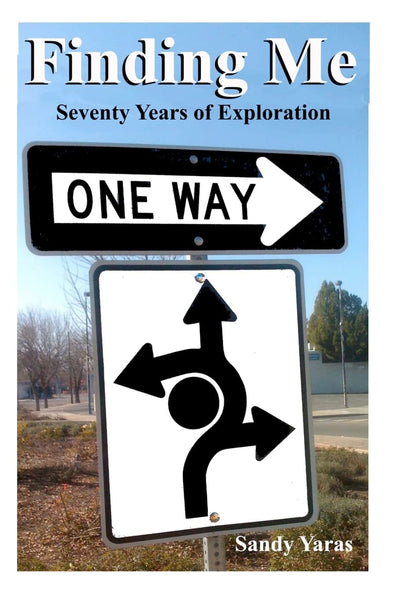 Finding Me: Seventy Years of Exploration