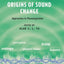 Origins of Sound Change: Approaches to Phonologization