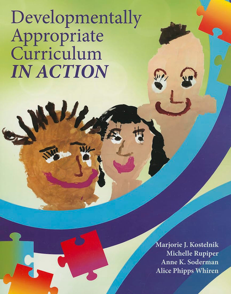 Developmentally Appropriate Curriculum in Action