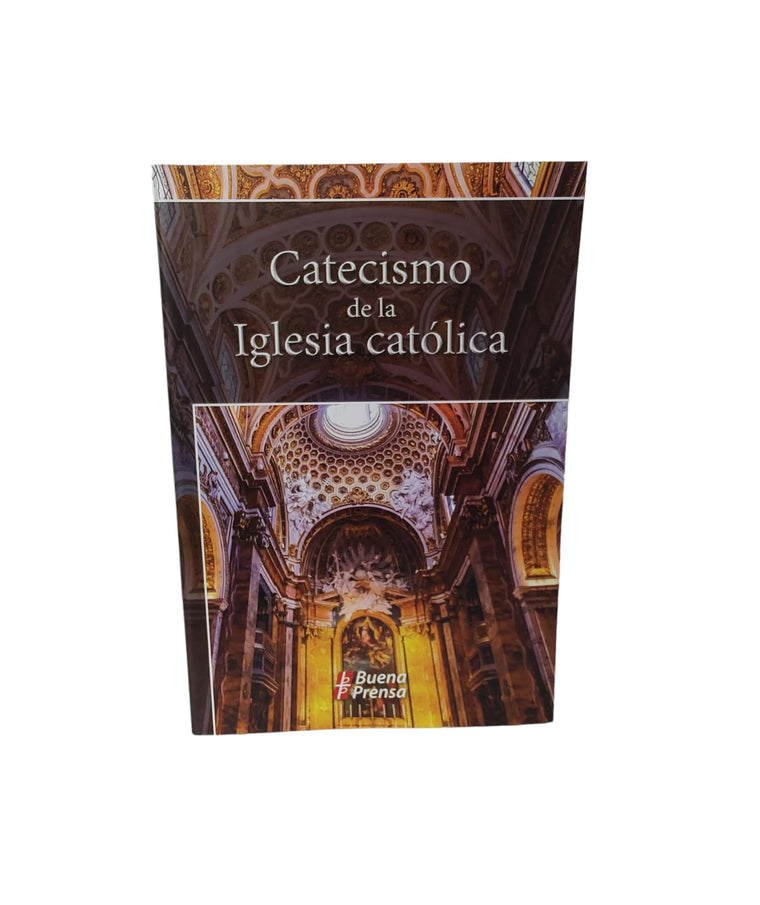 Catecismo de la Iglesia Catolica